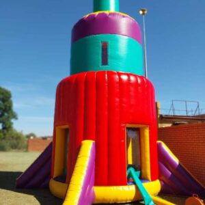 Rocket