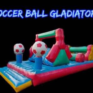 Soccer ball gladiator  For Sale